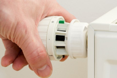 Caldbergh central heating repair costs